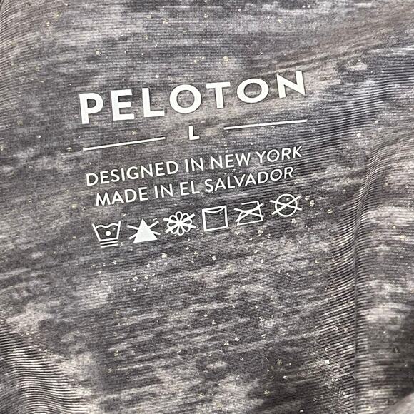 Peloton • Roller Rink High Waist Legging - Picture 6 of 6